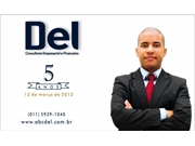 Consultor Financeiro Del
