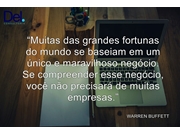 Consultor Financeiro chácara santo amaro.