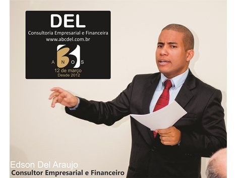 Planejador Financeiro Parelheiros