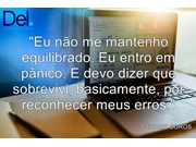 Consultor Financeiro na região do aeroporto