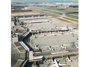 Consultoria Organizacional do Aeroporto de Guarulhos