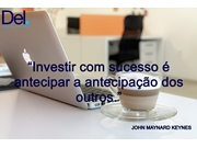 Consultor Financeiro são paulo socorro